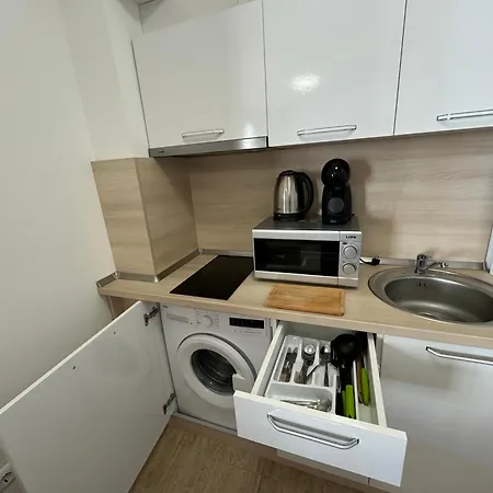Apartamento Departamento Trebol Sucre Exterior foto