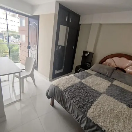 Apartamento Departamento Trebol Sucre Exterior foto