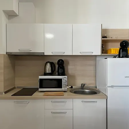 Apartamento Departamento Trebol Sucre Exterior foto
