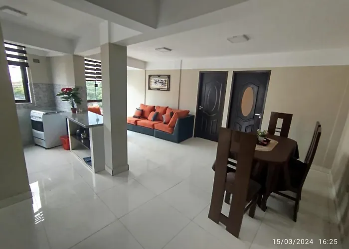 Departamento Trebol
