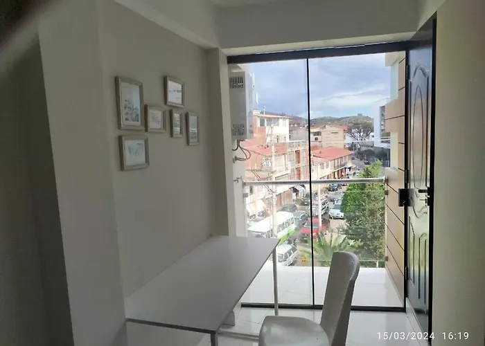 Departamento Trebol