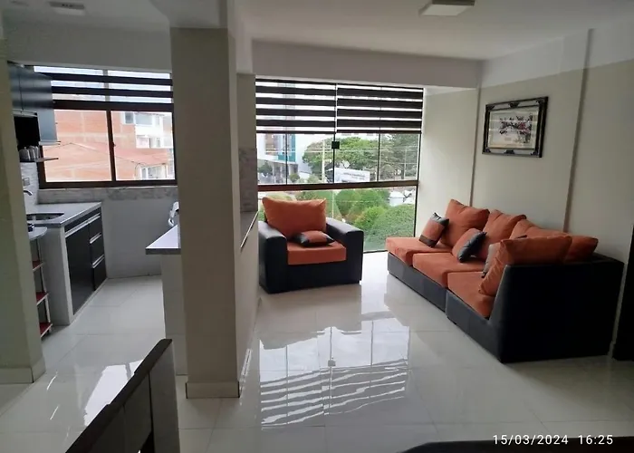 Departamento Trebol