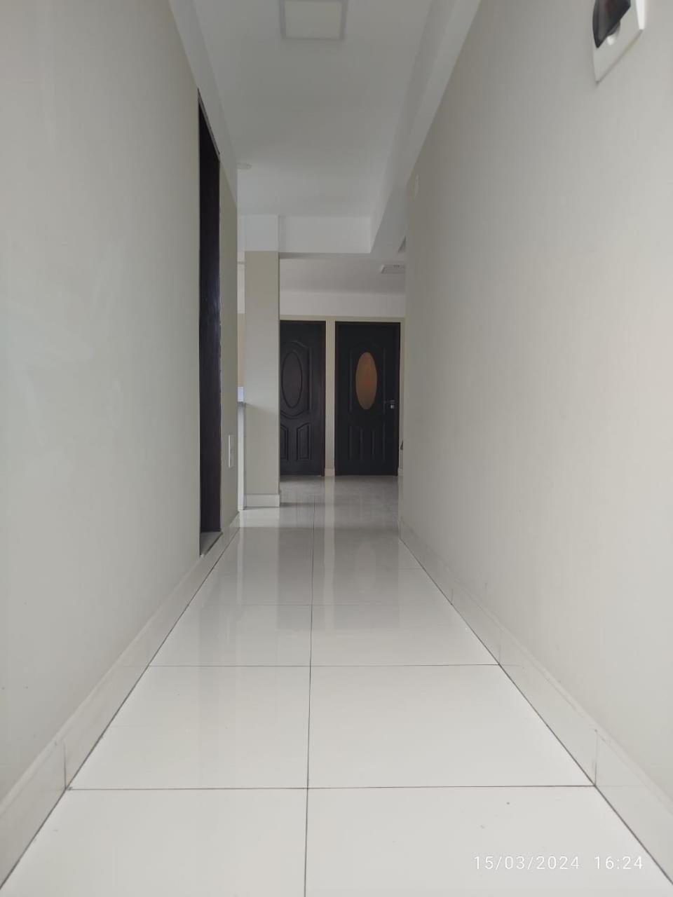 Apartment Departamento Trebol