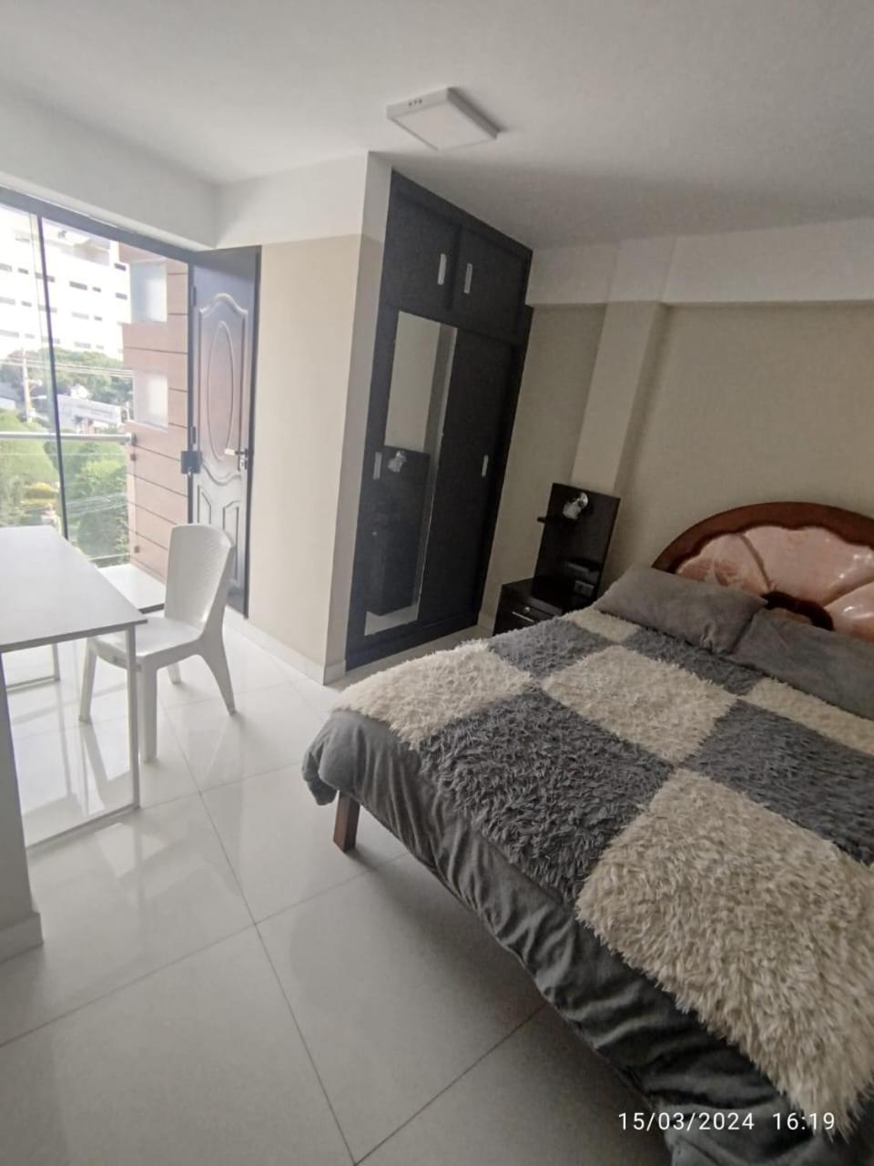 Apartment Departamento Trebol
