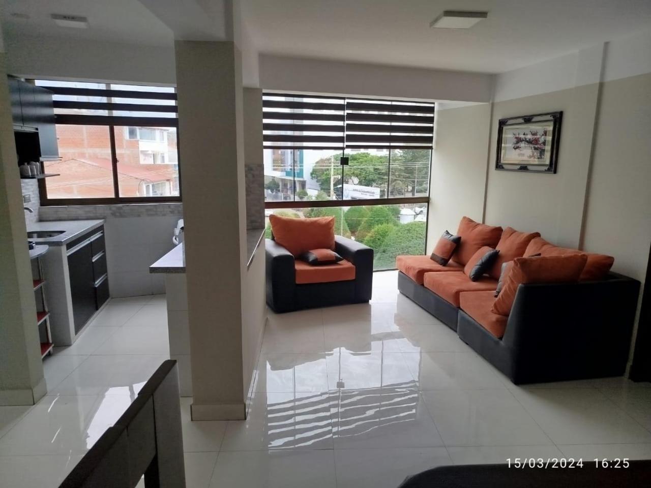 Departamento Trebol Sucre
