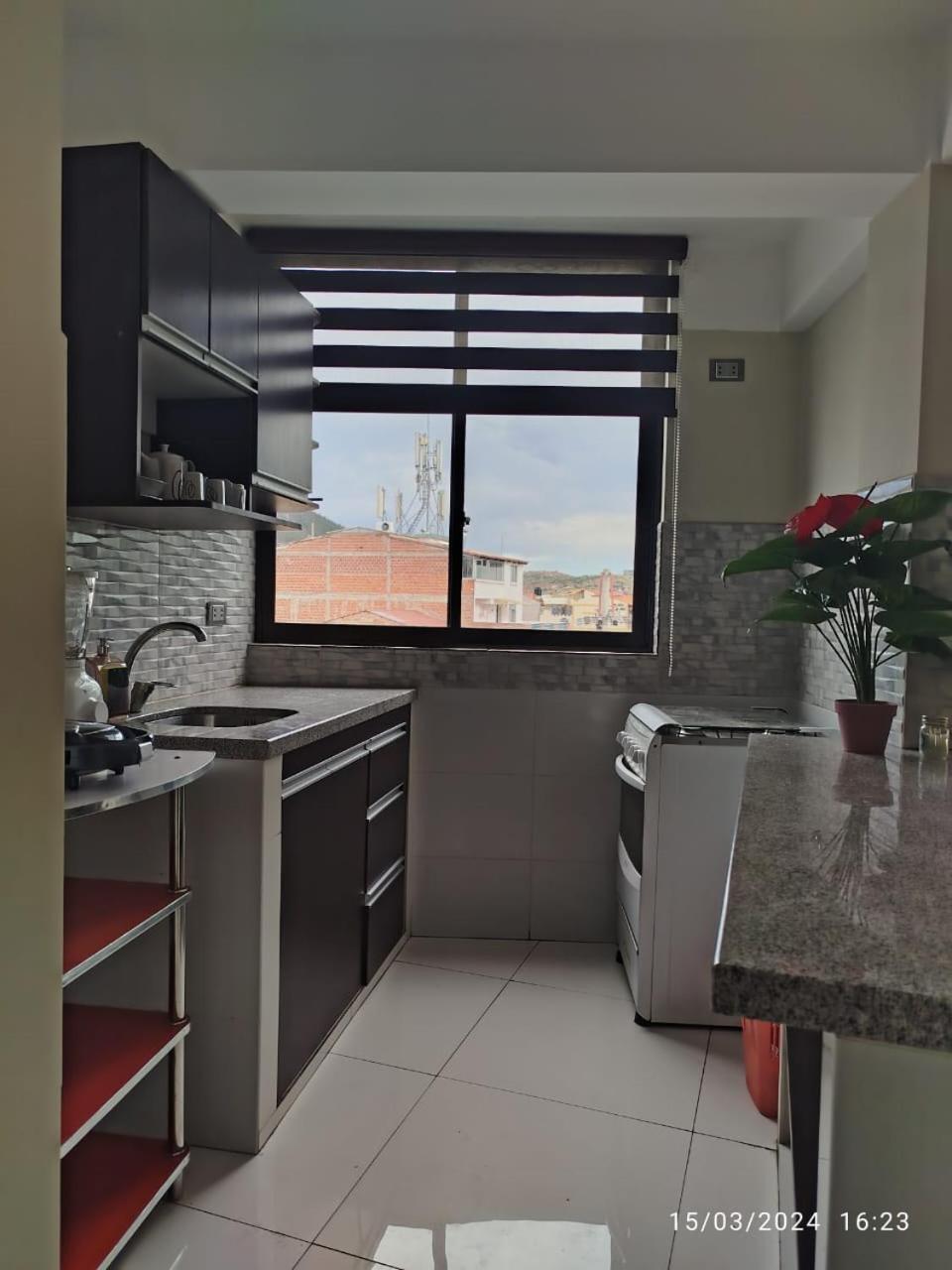 Departamento Trebol
